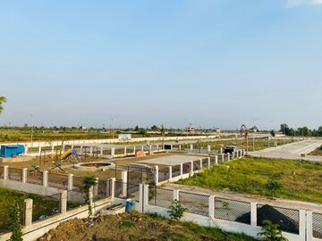  Plot – Exterior View View at Gumgaon - for Sale