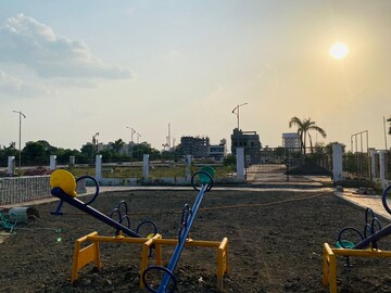  Plot – Garden View at Gumgaon - for Sale