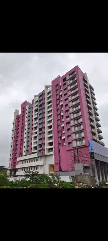 2 BHK Apartment For Rent in Sai Aashirwad CHS Virar West Mumbai 7077450