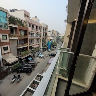 3 BHK Independent House For Resale in Green Park Delhi  7077465