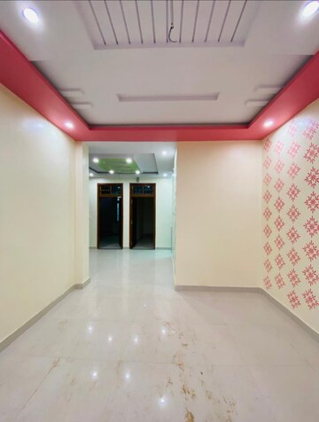 Building Lobby in 3 BHK Independent House at Faizabad Road – for Sale