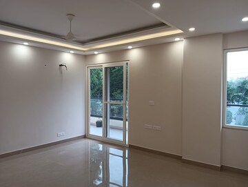 Bedroom in 4 BHK Builder Floor at Sector 21c – for Sale