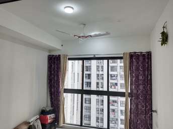 1 BHK Apartment For Rent in Lodha Quality Home Tower 2 Majiwada Thane  7077498