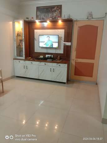 2 BHK Apartment For Resale in Narayanbaug C Apartment Vadgaon Budruk Pune 7077504