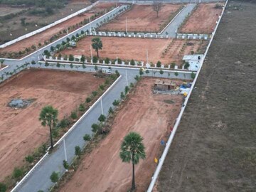  Plot – Exterior View View at Green City Western County, Shankarpalli - for Sale