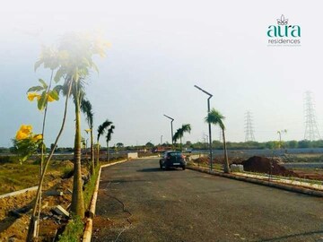  Plot – Garden View at Green City Western County, Shankarpalli - for Sale