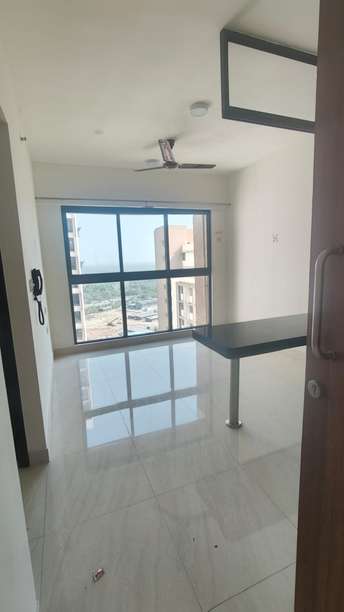 1 BHK Apartment For Rent in Lodha Quality Home Tower 5 Majiwada Thane 7077558