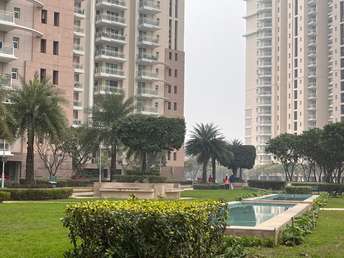 4 BHK Apartment For Rent in DLF Park Place Sector 54 Gurgaon  7077577