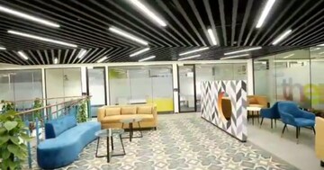  Office Space For Sale in Alphathum, Sector 90