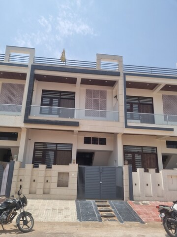 3 BHK Independent House For Sale in Kalwar Road
