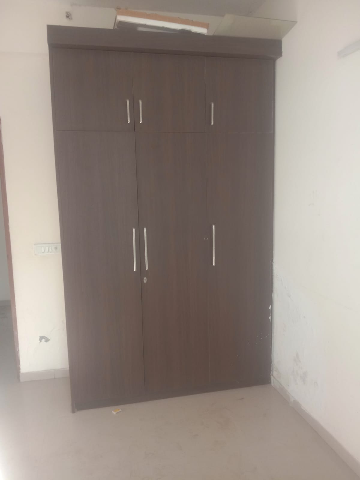 3 BHK Apartment For Rent in Mahagun Mywoods Noida Ext Sector 16c Greater Noida  7077614