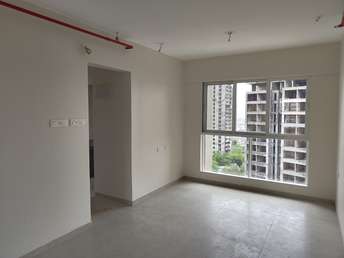 3 BHK Apartment For Rent in Kalpataru Radiance Goregaon West Mumbai  7077595