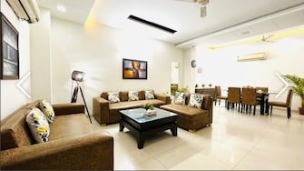 3 BHK Apartment For Resale in Koyal Enclave Ghaziabad  7077627