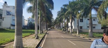  Plot – Exterior View View at Jr Green Park, Hosur Road - for Sale