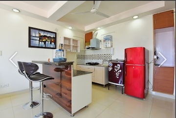 Master Bedroom in 3 BHK Apartment at Super Realtech Oxy Homez, Chikamberpur – for Sale