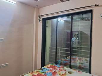 1 BHK Apartment For Rent in Roop Darshan Kopar Khairane Navi Mumbai 7077651