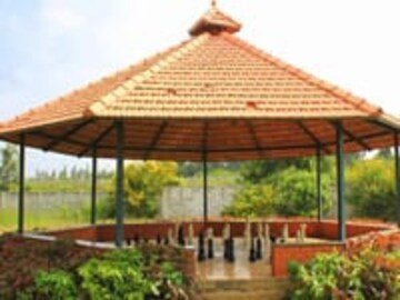  Plot – Exterior View View at Jr Green Park, Hosur Road - for Sale