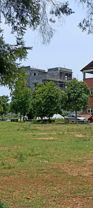  Plot – Exterior View View at Jr Green Park, Hosur Road - for Sale