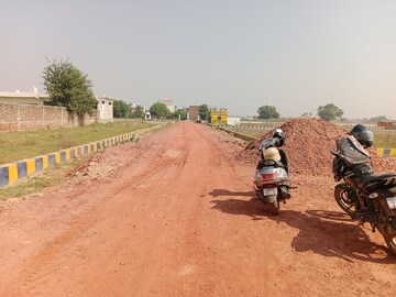 Plot Area in  Plot at Dhanauli – for Sale
