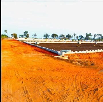  Plot – Exterior View View at Kankipadu - for Sale