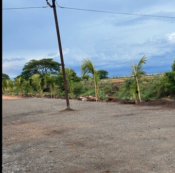 Plot Area in  Plot at Kankipadu – for Sale