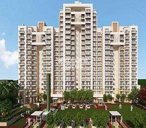 2 BHK Apartment For Rent in Ashiana Mulberry Sohna Sector 2 Gurgaon 7077675