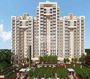 3 BHK Apartment For Rent in Ashiana Mulberry Sohna Sector 2 Gurgaon 7077684