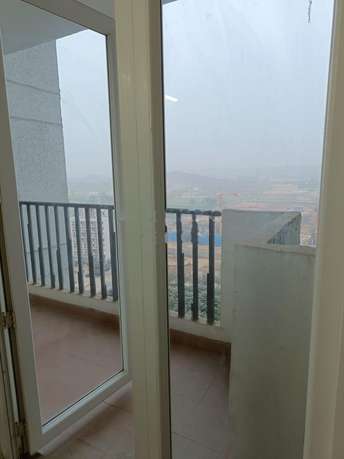 3 BHK Apartment For Rent in Mapsko Mount Ville Sector 79 Gurgaon 7077704