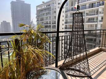 3 BHK Apartment For Rent in Central Park II-Bellevue Sector 48 Gurgaon  7077775