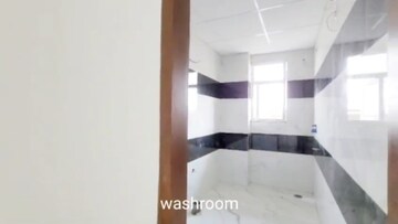 Furnished Amenities in 2 BHK Apartment at Rockfort Shriram North View Apartments, Raj Nagar Extension – for Sale
