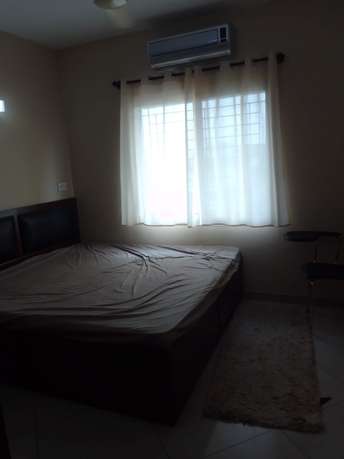 3 BHK Apartment For Rent in Sobha Aster Bilekahalli Bangalore 7077804