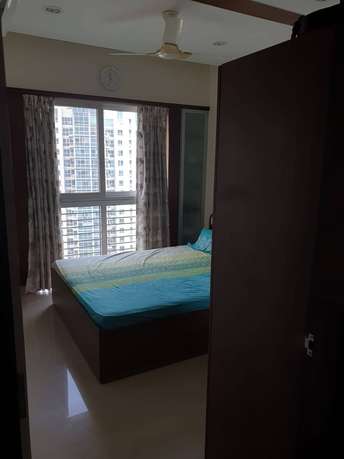 2 BHK Apartment For Rent in Majestique Rhythm County Handewadi Pune 7077787