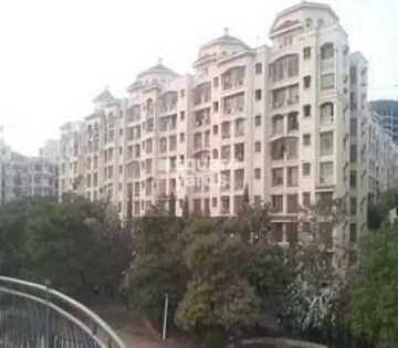 3 BHK Apartment – Exterior View View at Gundecha Sunflower, Kandivali East - for Sale