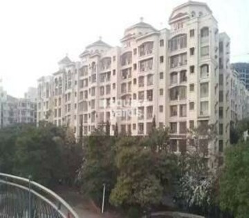 3 BHK Apartment – Exterior View View at Gundecha Sunflower, Kandivali East - for Sale