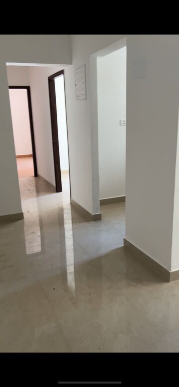 Building Lobby in 1 BHK Apartment at DB Orchid Ozone, Dahisar East – for Sale