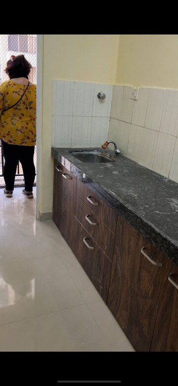 1 BHK Apartment For Sale in DB Orchid Ozone, Dahisar East