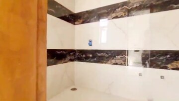 Kitchen in 3 BHK Apartment at Rockfort Shriram North View Apartments, Raj Nagar Extension – for Sale