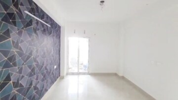 Building Lobby in 3 BHK Apartment at Rockfort Shriram North View Apartments, Raj Nagar Extension – for Sale