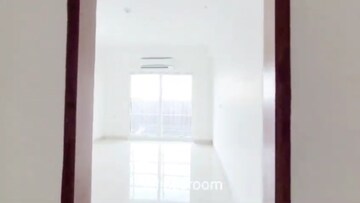 Furnished Amenities in 3 BHK Apartment at Rockfort Shriram North View Apartments, Raj Nagar Extension – for Sale