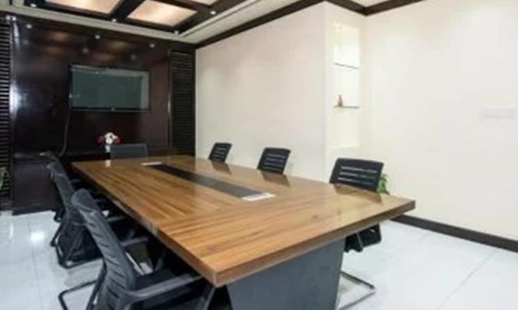 Rental Commercial Office Space 4556 Sq.Ft. in Bonanza, Andheri East ...