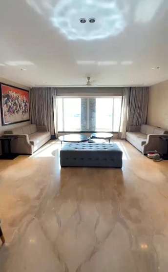 6+ BHK Apartment For Rent in Neumec Chandelier Court Worli Mumbai  7077902