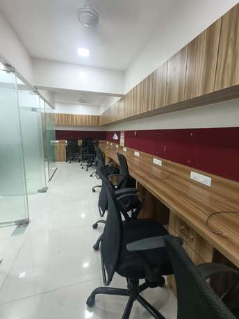 Commercial Office Space 750 Sq.Ft. For Rent In Cbd Belapur Sector 15 Navi Mumbai 7077838