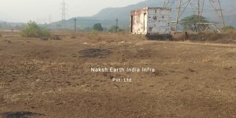 Plot For Resale in Khalapur Navi Mumbai  7077866