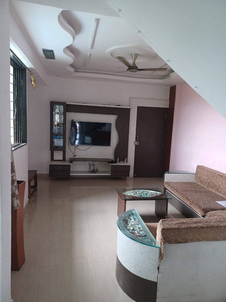 undefined, krishna-homes 3 Bedroom 2000 Sq.Ft. Penthouse In Pradhikaran Pune 7077886