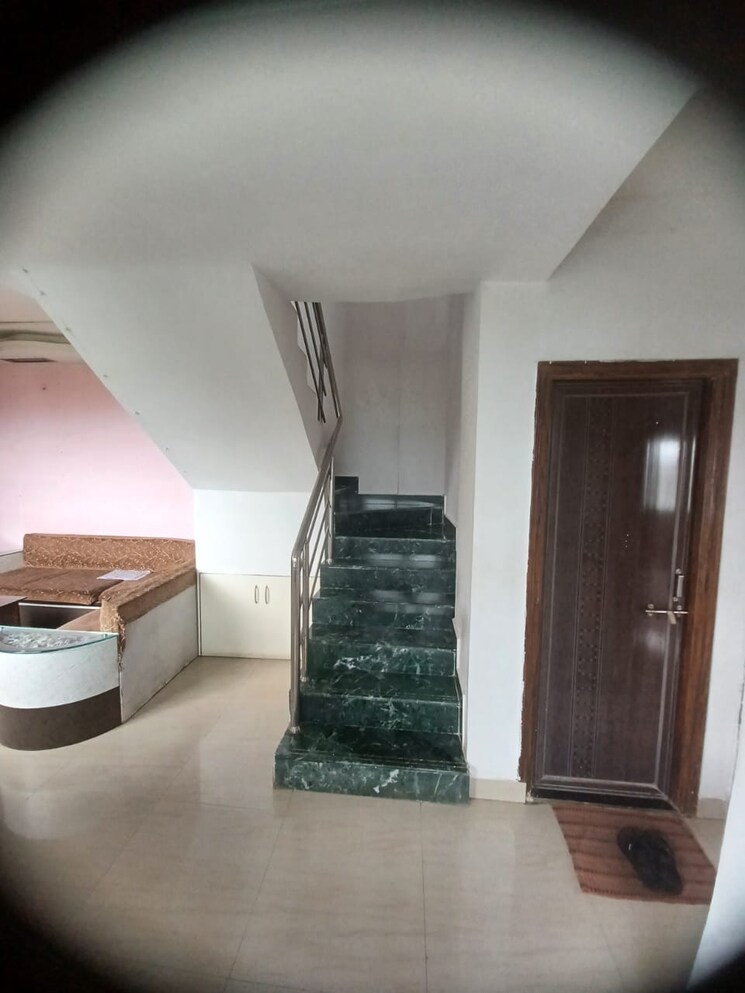 undefined, krishna-homes 3 Bedroom 2000 Sq.Ft. Penthouse In Pradhikaran Pune 7077886