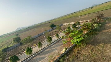 Plot Area in  Plot at Sree City Legend, Kankipadu – for Sale