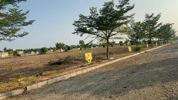 Plot Area in  Plot at Sree City Legend, Kankipadu – for Sale