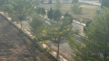  Plot – Garden View at Sree City Legend, Kankipadu - for Sale