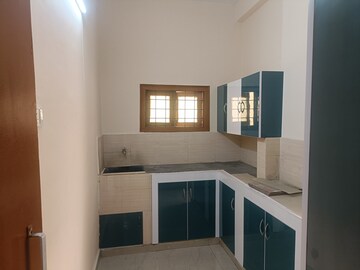 Kitchen in 2 BHK Apartment at Lakshmi Nivas Sri Nagar Colony, Sri Nagar Colony – for Sale