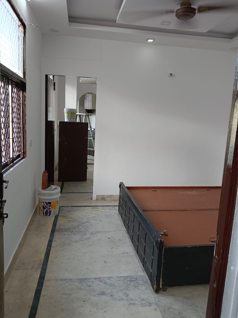 1 BHK Builder Floor For Rent in Lajpat Nagar